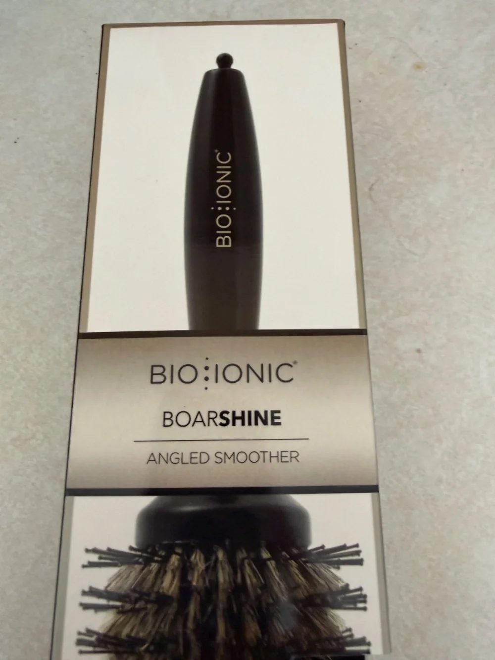 Bio Ionic unopened new
